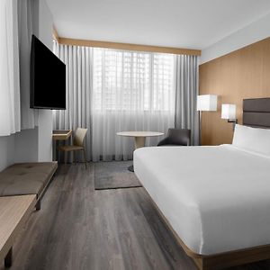 Guest room King Corner room High floor